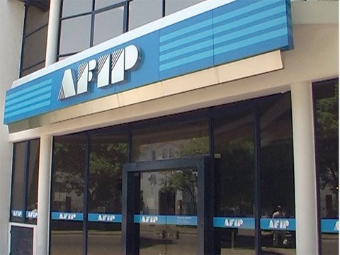 tasación para AFIP