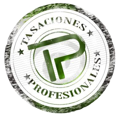 logo de Tasaciones Profesionales